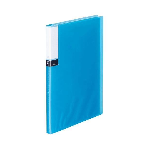 i܂Ƃ߁j TANOSEE NAubNi\j A4^e 24|Pbg w15mm u[ 1Zbgi10j k×3Zbgl[21]