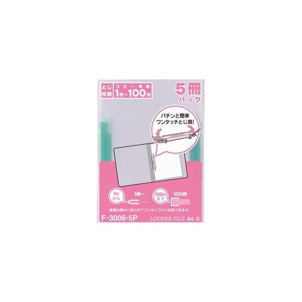 (܂Ƃ) qgu [p[t@C A4^e 2 100e  F-3006-5P 1pbN(5) k×10Zbgl[21]