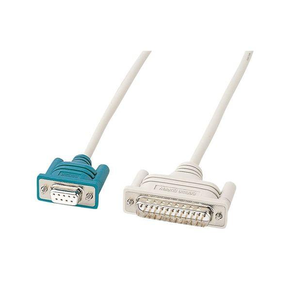 (܂Ƃ)TTvC RS-232CP[u(TAEfpE1m) KR-MD1k×3Zbgl[21]