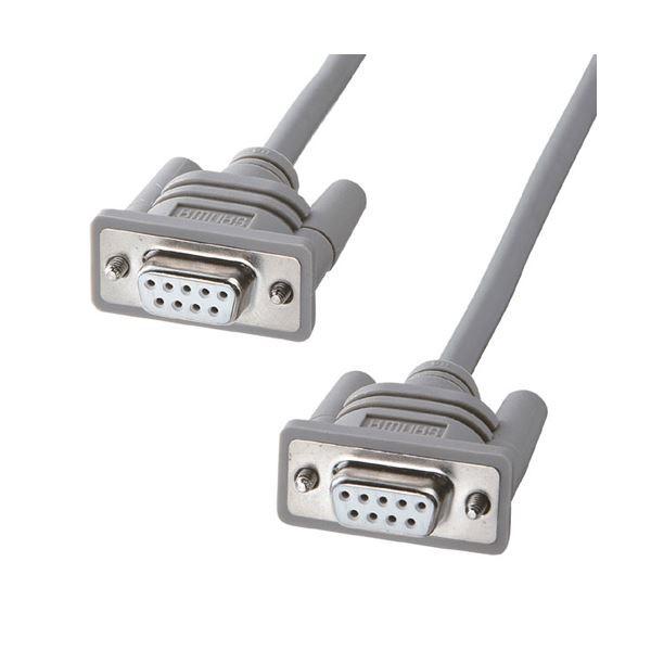 (�܂Ƃ�)�T�����T�v���C RS-232C�P�[�u��(�C���^�����N�E�N���X�E2m) KRS-L09-2K�k×3�Z�b�g�l[21]