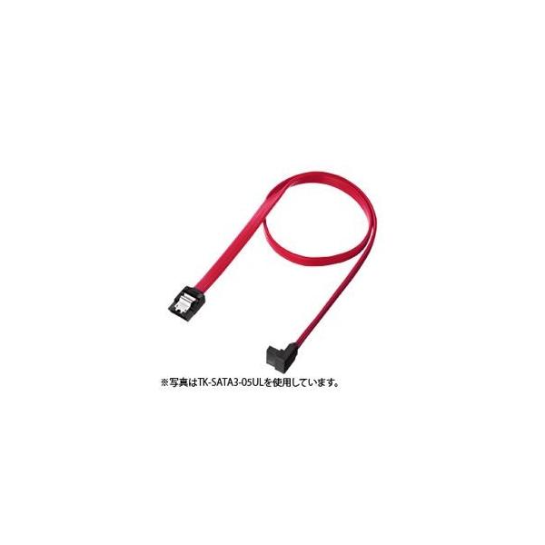 (�܂Ƃ�)�T�����T�v���C ��L�^�V���A��ATA3�P�[�u�� TK-SATA3-07UL�k×3�Z�b�g�l[21]