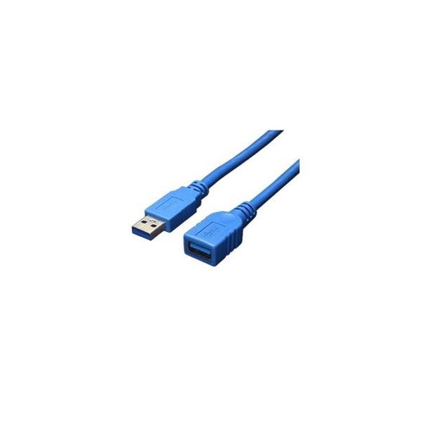 (܂Ƃ)ϊl USB3.0P[u 1.8m USB3-AAB18k×5Zbgl[21]