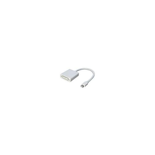 (�܂Ƃ�)�ϊ����l mini Display Port��DVI MDP-DVI�k×3�Z�b�g�l[21]