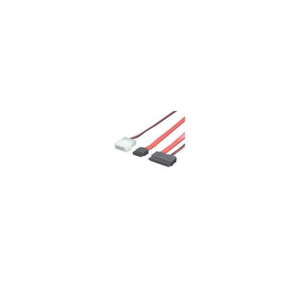 �i�܂Ƃ߁j�ϊ����l microSATA��SATA+�d�� MSATA-SATA1�k×10�Z�b�g�l[21]