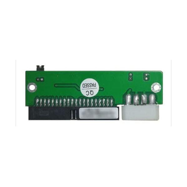 (܂Ƃ)ϊl ZIF HDD3.5"HDDϊ IDE-ZIFB35Ak×5Zbgl[21]