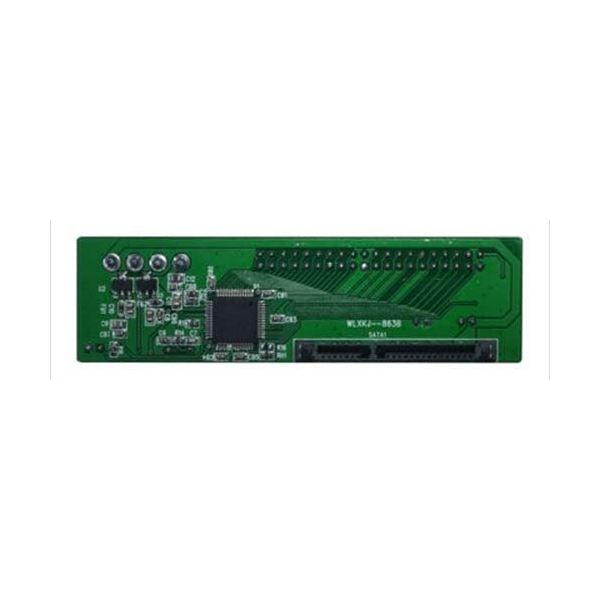 �i�܂Ƃ߁j�ϊ����l SATA�h���C�u�ڑ��^�C�v Z�^II IDE-SATAZD2�k×5�Z�b�g�l[21]