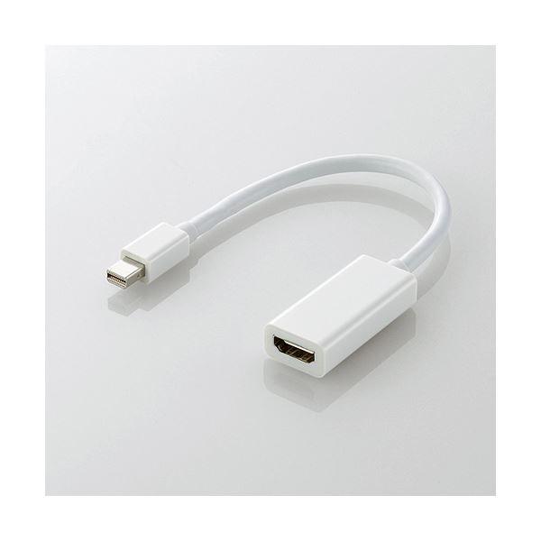 i܂Ƃ߁jGR Mini DisplayPort-HDMIϊA_v^ AD-MDPHDMIWHk×2Zbgl[21]