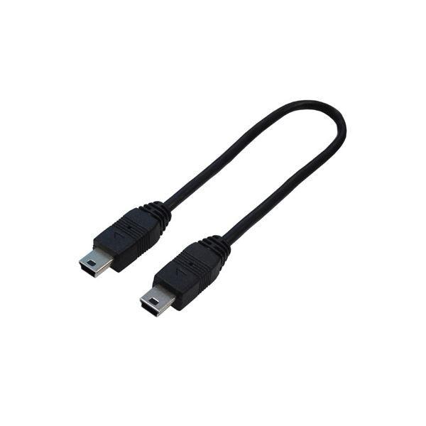 (܂Ƃ)ϊl USBP[u20 mini(IX)to mini(IX) USBM5A/A20Fk×10Zbgl[21]