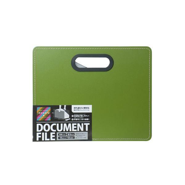 (ƖpZbg)iJoV IROKATU hLgt@CEAPP/A4/R^ DF-A401E-OG I[uO[k×2Zbgl[21]