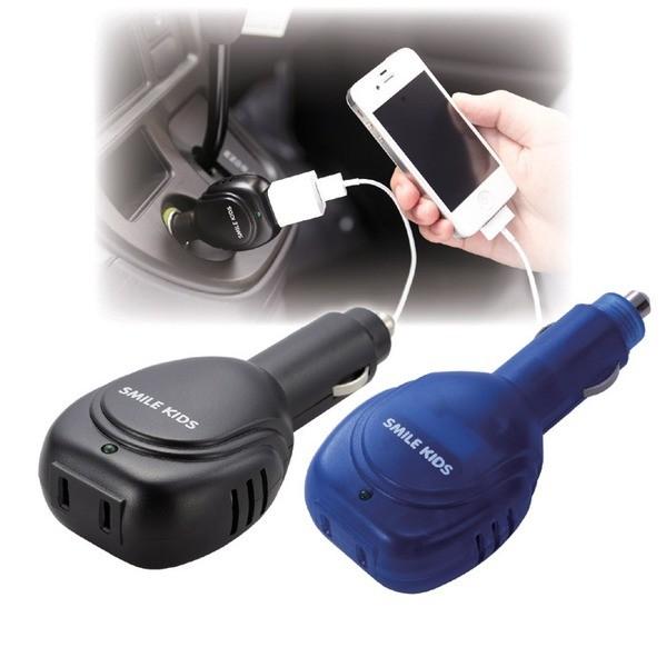 VK[\Pbg ԍڏ[d 5×10.6×3.2cm ubN 12VԐp ߓd xیH VK[C^[pRZg[21]