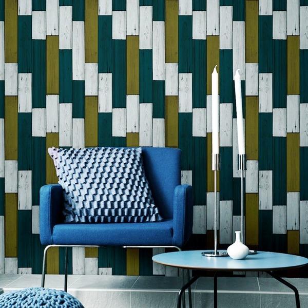 壁紙シール Diy壁紙新時代 プレミアムウォールデコシート2 5m巻 W Wa319 カントリーウッド レトロブラウン系 代引不可 21 Ds 雑貨のお店 ザッカル 通販 Yahoo ショッピング