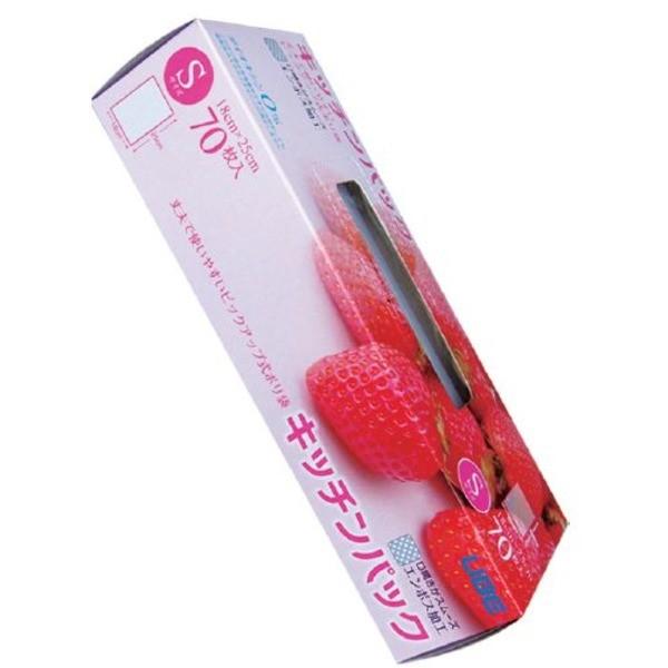 �F�� �L�b�`���p�b�NS70����25×18cm �k50�Z�b�g�l 30-932[21]