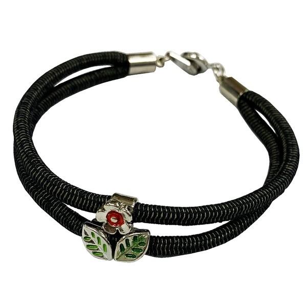 �Ód�C ���킢���t�����[�u���X(�u���b�N)M[21]