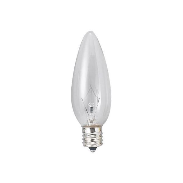 (�܂Ƃ�)YAZAWA �V�����f���A�� C32 E17 60W �N���A C321760C�k×50�Z�b�g�l[21]