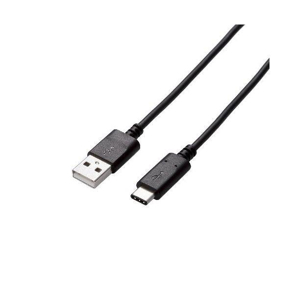 (�܂Ƃ�)�G���R�� USB2.0�P�[�u��(�F�ؕi�AA-C) U2C-AC30NBK�k×2�Z�b�g�l[21]