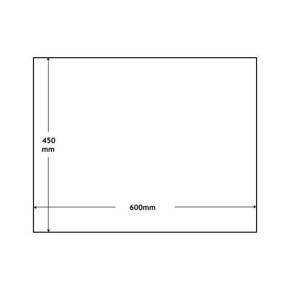 �}�O�G�b�N�X �z���C�g�{�[�h�V�[�g MSHW-4560-M[21]