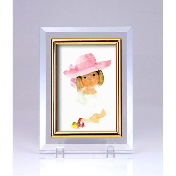 NX^ tHgt[ ʐ^ nKLTCY 150×105mmΉ 킳Ђ sN̖Xq z ʐ^t[[21]