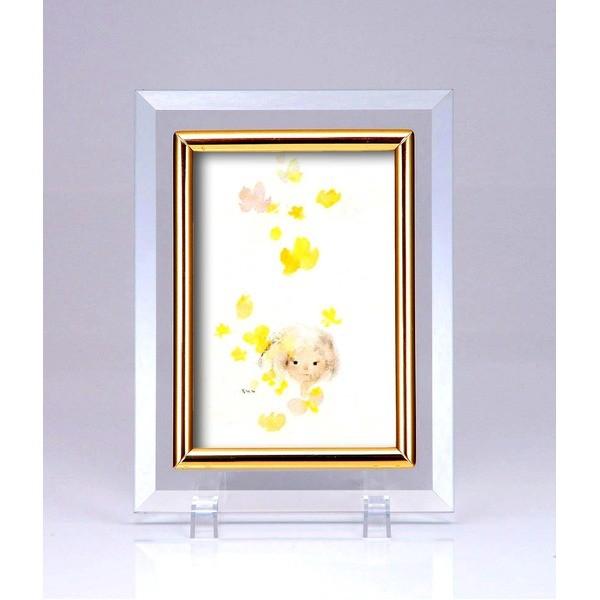 NX^ tHgt[ ʐ^ nKLTCY 150×105mmΉ 킳Ђ Ԃ̖ z ʐ^t[[21]