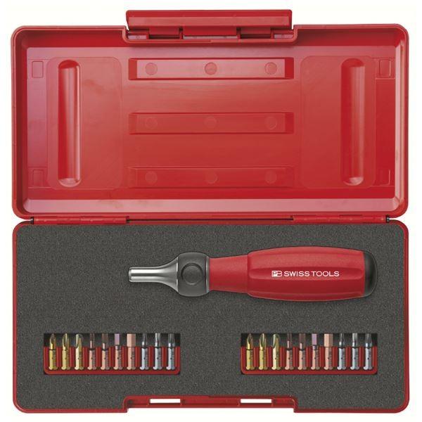 PB SWISS TOOLS 8510R-30SET cCX^[ `FbghCo[ Zbg V[g H c[ DIY ƍH  hCo[[21]