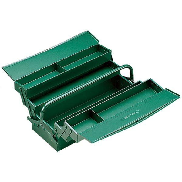 STAHLWILLE �X�^�r���[ 446/08 �c�[���{�b�N�X 81070000 �H� ��� tool box �H�� ��ƍH�� �c�[�� DIY[21]