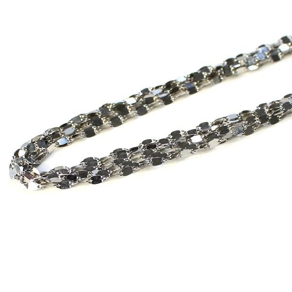 ネックレス 50cm 純プラチナ ペンダントの人気商品 通販 価格比較 価格 Com