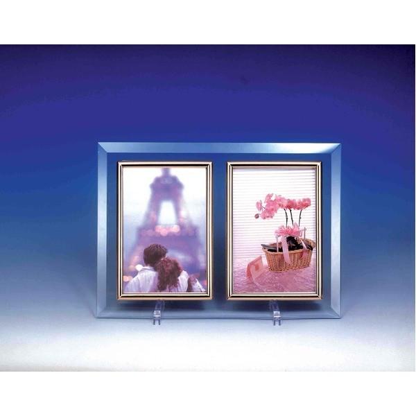 NX^ tHgt[ ʐ^ LŃyA LőΉ 127×89mm NX^KXgp {[21]