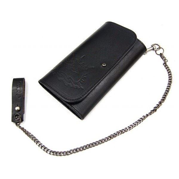 dean. pirates chain wallet �p�C���[�c�E�H���b�g�ioriginal�j[21]