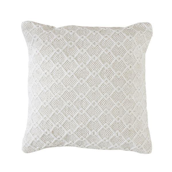 �N�b�V���� 45×45cm �����` TTC-337D �V���v���� �R�b�g�� �� ���r���O �_�C�j���O �\�t�@�[ �x�b�h���[�� �Q��[21]