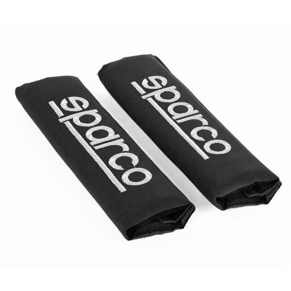 Sparco CORSA �V�����_�[�p�b�g �u���b�N SPC1204 BK[21]