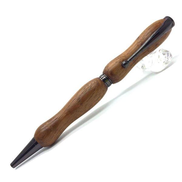 { nhCh {[y/[ kӓ EH[ibgl NX^Cv cF0.7mm   w8Color Wood Penx[21]