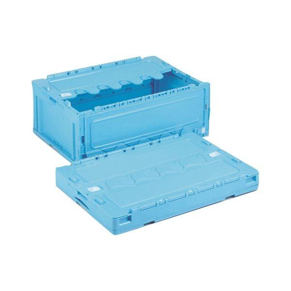 �򕌃v���X�`�b�N�H�� �܂肽���݃R���e�i�[ �W�t 55L �u���[ CF-S56NR B[21]