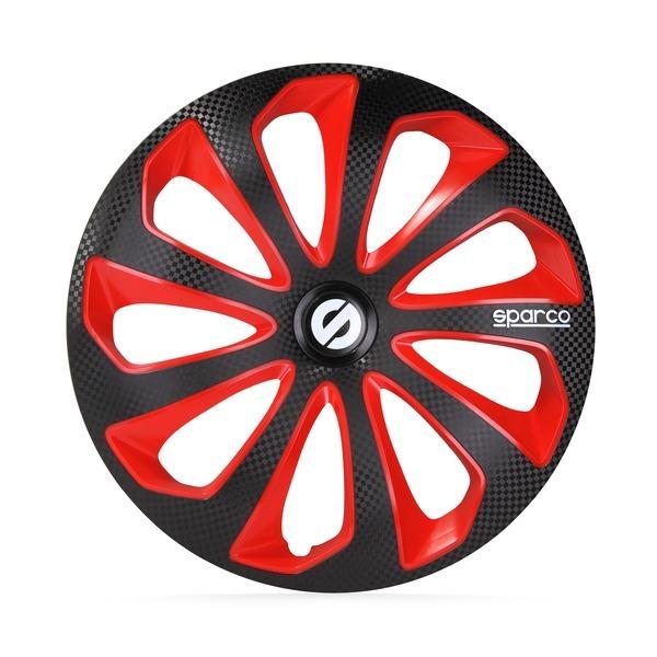 SPARCO CORSA zC[Jo[ 13C` ubNJ[{/bh SPC1375BKRDC_J[21]