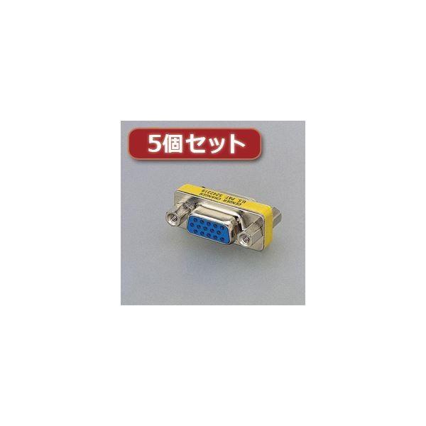 5�Z�b�g�G���R�� �����^�A�_�v�^ AD-HD15F AD-HD15FX5[21]