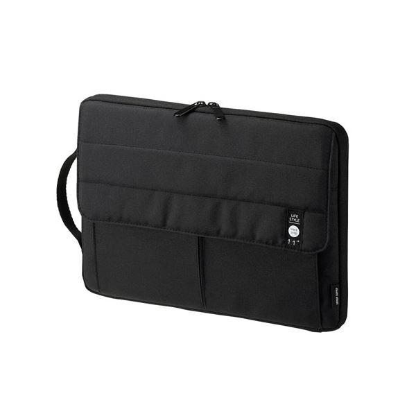 �i�܂Ƃ߁j �T�����T�v���C �J�W���A��PC�C���i�[�P�[�X�i11.6�^���C�h�j IN-CA11BK �k×3�Z�b�g�l[21]