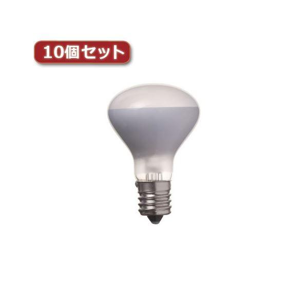 YAZAWA ~jt R45 E17 40W 2pbN10Zbg R4517402PX10[21]