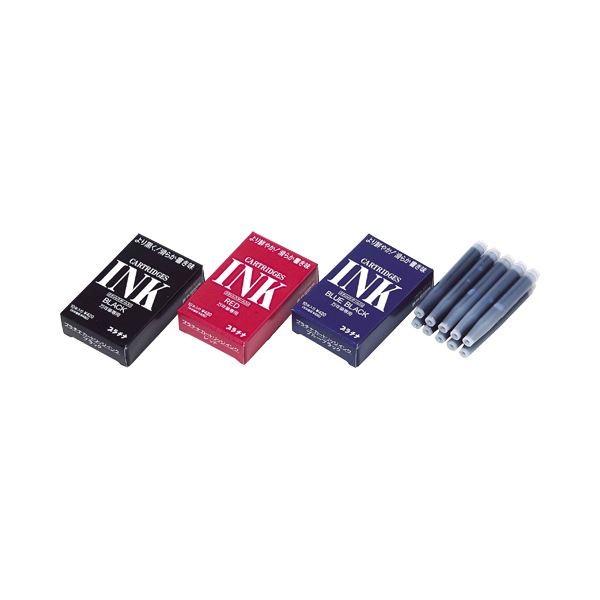 pii。プラチナムS×2プラチナムT×2カートリッジ×1 万年筆用水性染料インク | プラチナ万年筆