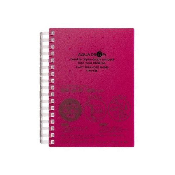 i܂Ƃ߁j qgu AQUA DROPscCXgm[g ^ A6 Br  70 N-1665-3 1 k×10Zbgl[21]