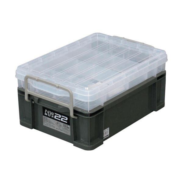 �A�X�e�[�W NW�{�b�N�X #22 �O���[NW-22GR 1��[21]