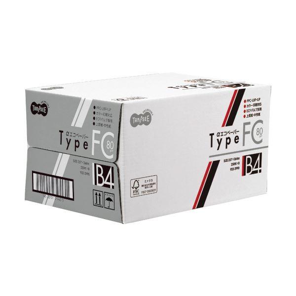 TANOSEE GRy[p[^CvFC B4 W 80g 1Zbg(2000:250×8)[21]