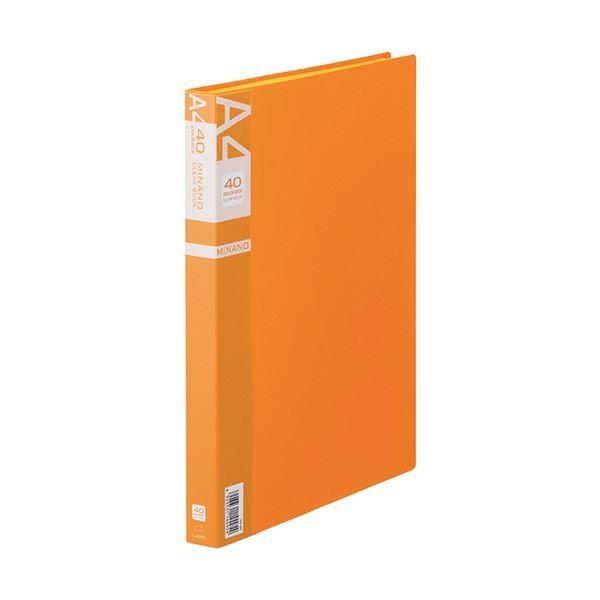 i܂Ƃ߁jCI NA[ubNMINANO(~im) A4^e 40|Pbg w26mm IW CR-40M 1 k×5Zbgl[21]