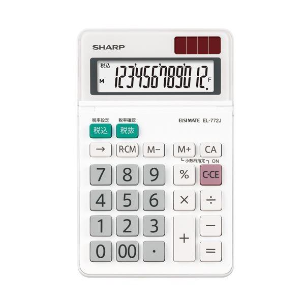 �i�܂Ƃ߁j�V���[�v �G���V�[���C�g�d�� 12���~�j�i�C�X�T�C�Y EL-772J-X 1��k×5�Z�b�g�l[21]