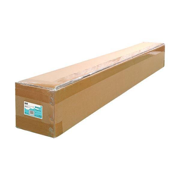 TANOSEE ���e�b�N�X�v�����^�p�ǎ� �v���[�� 37�C���`���[�� 940mm×50m 3�C���`�R�A 1�{[21]