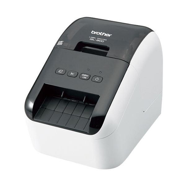 �u���U�[ ���M���x���v�����^�[QL-800 1��[21]