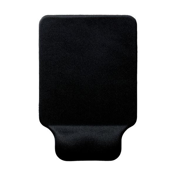 �i�܂Ƃ߁j�G���R�� ���X�g���X�g�t�}�E�X�p�b�hGEL �u���b�N MP-GELBK 1���k×5�Z�b�g�l[21]