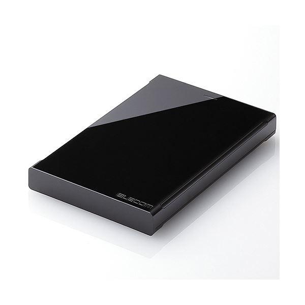 GRUSB3.0Ή|[^un[hfBXN e:DISK 2TB ELP-CED020UBK 1[21]