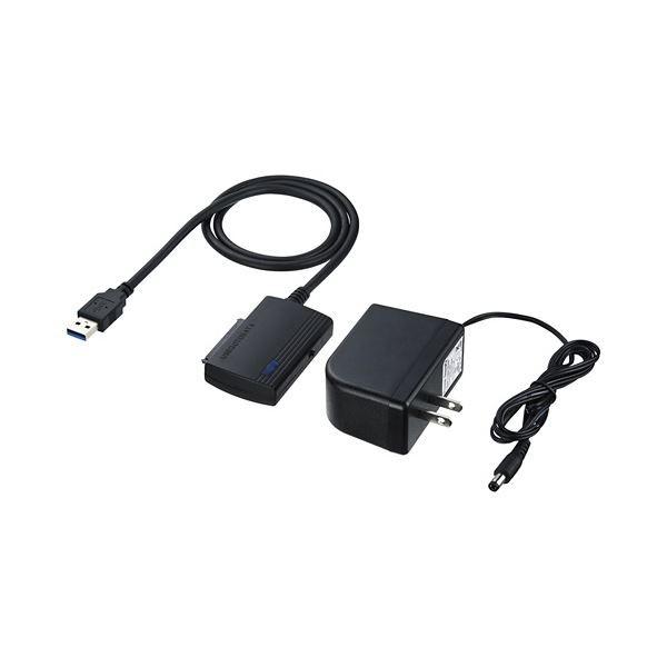 TTvCSATA-USB3.0ϊP[u USB3.0(A)IX-SATAIX USB-CVIDE3 1{[21]