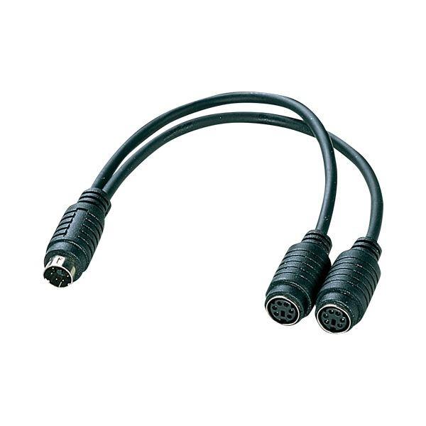 i܂Ƃ߁jTTvC}EX10L[zDOSVp ~jDIN6IX-X×2 0.2m KB-PSY02K2 1k×3Zbgl[21]