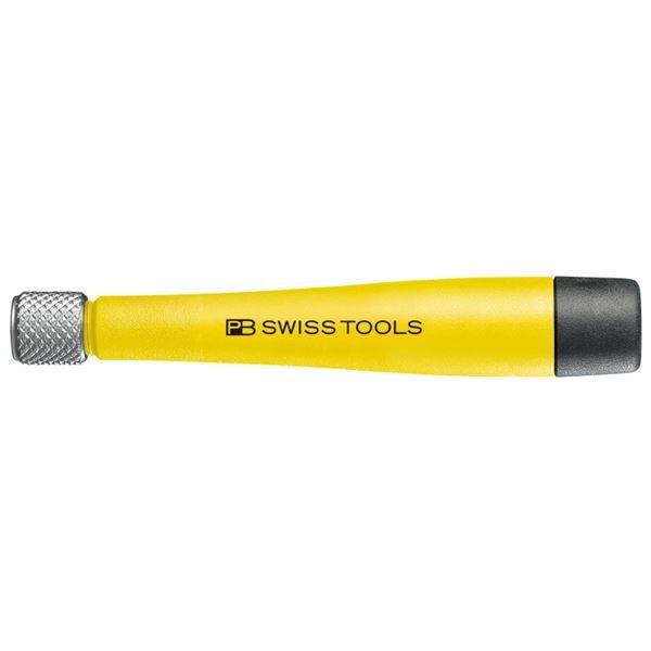 PB SWISS TOOLS 1100.TELESKOP ESD ���� �h���C�o�[�n���h�� �H�� �c�[�� DIY ��ƍH�� ����[21]