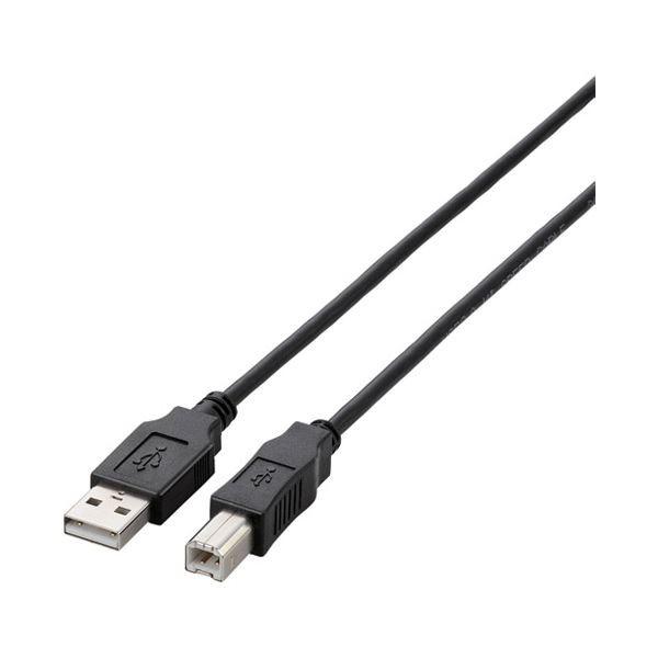 (܂Ƃ߁jGR USB2.0P[u1m U2C-BN10BK ubNk×5Zbgl[21]