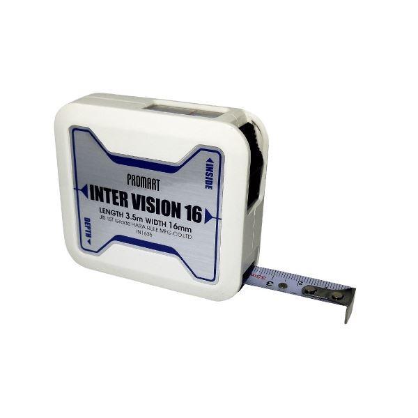 (�܂Ƃ߁j���x�� �C���^�[�r�W���� 16mm×3.5m IN1635�k×2�Z�b�g�l[21]